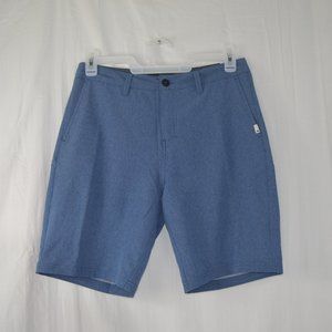 Quiksilver Amphibian Shorts Men's 30x20 NWT